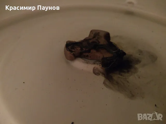 Микровълнова печка,,KRAFT " за части ., снимка 9 - Микровълнови - 47370492