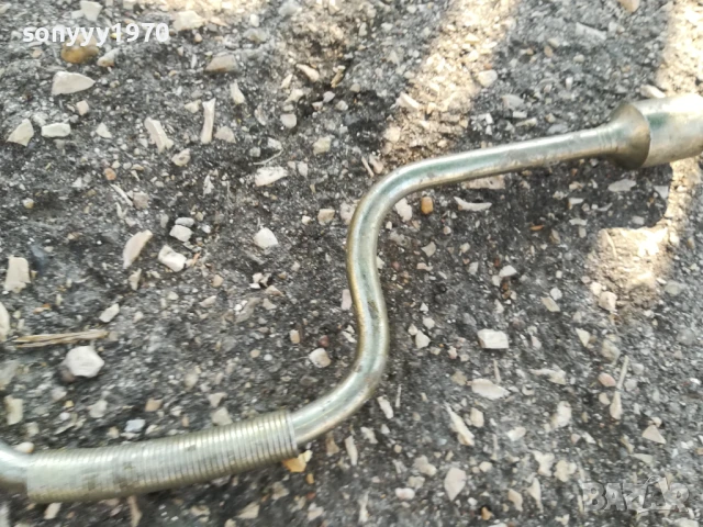 МАНИВЕЛА-ВЪРТОК ЗА КОЛА ЗА КРИК 0508251947, снимка 9 - Аксесоари и консумативи - 51265659