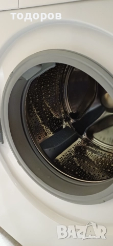 пералня BOSCH Avantixx7 Vario Perfect, снимка 8 - Перални - 52635860
