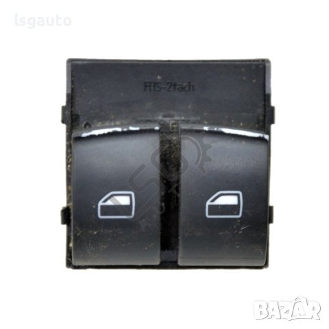 Панел бутони ел. стъкла предна дясна врата AUDI A3 (8PA) 2004-2012 ID:105141