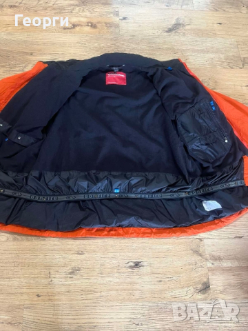 Мъжко ски яке Bonfire Размер XL, снимка 3 - Якета - 44688093