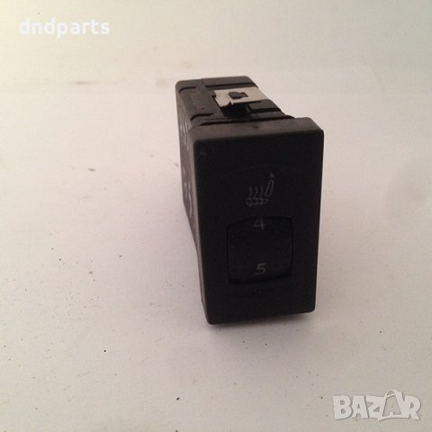 Бутон подгрев на седалки за VW Passat B5.5 /1996-2005/