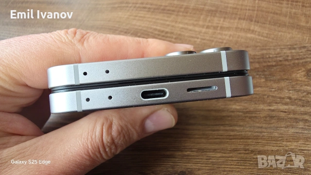 Samsung Flip 6 - 256GB 12RAM, снимка 4 - Samsung - 53084699