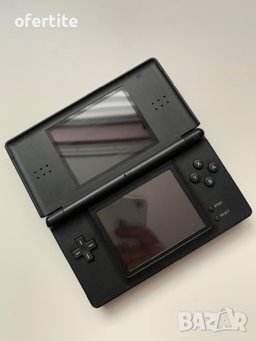 ✅ Nintendo 🔝 DS Lite * Хакнато *, снимка 3 - Nintendo конзоли - 41353987