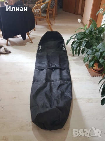 Ски, сноуборд сак Ауди