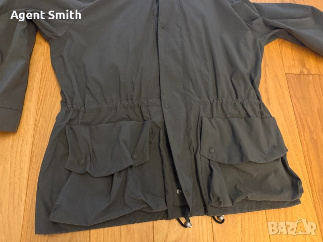 Яке Maison Margiela, снимка 8 - Якета - 53539417