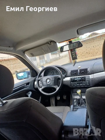 BMW Е46 , снимка 6 - Автомобили и джипове - 50817971