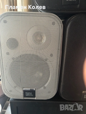 Jbl тонколони, снимка 7 - Тонколони - 53806662