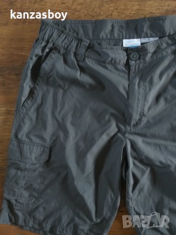 columbia - страхотни мъжки панталони 36 размер