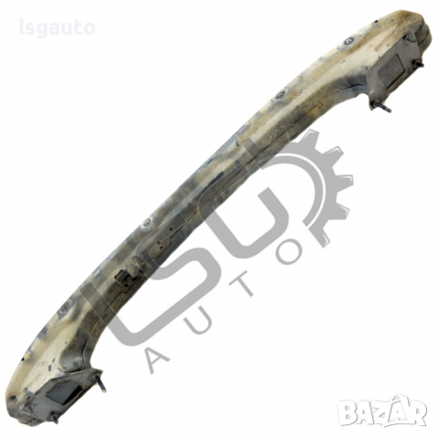 Основа задна броня Mercedes-Benz C-CLASS 203 (W/S/CL) 2000-2007 MB070322N-18, снимка 2 - Части - 36120774