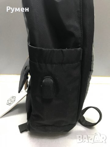 Смарт раница, шапка, ръкавици, снимка 2 - Раници - 39421884