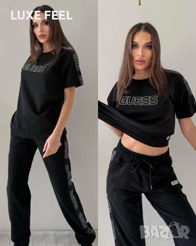 GUESS ✨Дамски Комплекти 