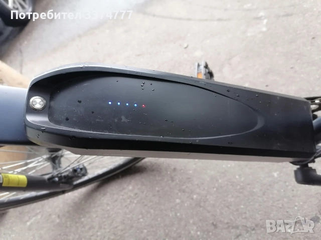 Ел. колело PROPHETE , снимка 13 - Велосипеди - 52412383