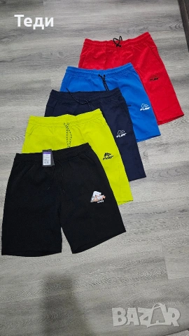мъжки къси панталони , снимка 2 - Къси панталони - 53469659