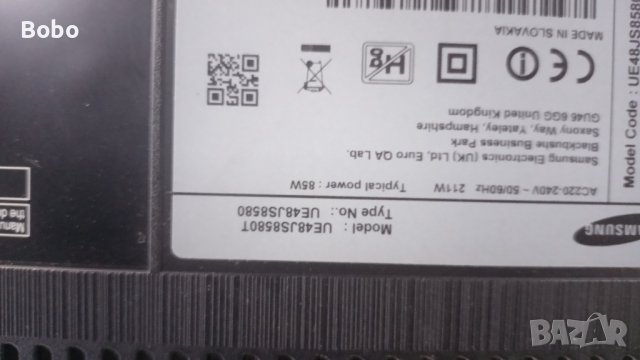 T-CON BN41-02297, снимка 3 - Части и Платки - 41936521