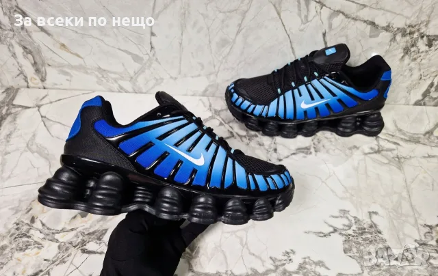 Nike Мъжки Маратонки👟Мъжки Спортни Обувки Найк Код P3072