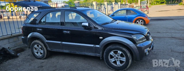 Киа Соренто 2.5 crdi на части, снимка 2 - Части - 51233678