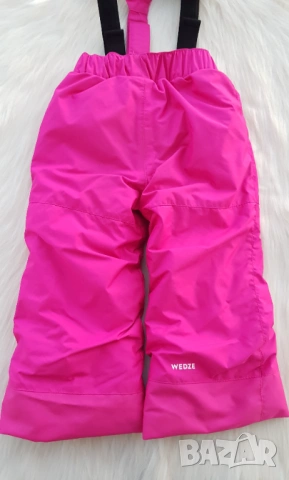 Детски ски екип 3-4 години , снимка 18 - Детски комплекти - 49240028