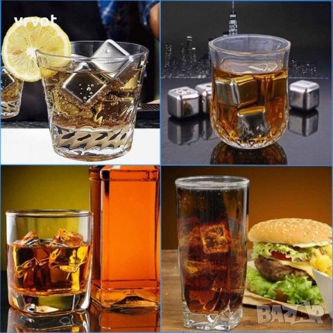 Вече не е нужно да пиеш топло чистото си уиски,ракия,вино,сок и др.. , снимка 9 - Други - 34107520