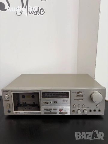Sony TC-K81 Top, снимка 7 - Декове - 53061074