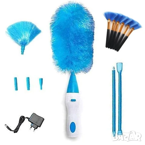 Четка за прах