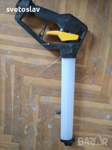 Пистолет за боядисване на Вагнер 