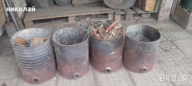 дърва, снимка 3 - Дърва за огрев - 52974351