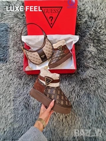 Дамски Чанти ⚜️ Guess , снимка 2 - Чанти - 52564460