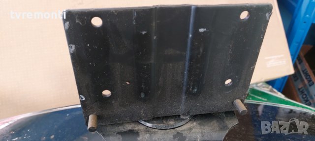 телевизор PHILIPS модел 37PFL5603D/10 оригинална стойка, снимка 2 - Стойки, 3D очила, аксесоари - 41469886