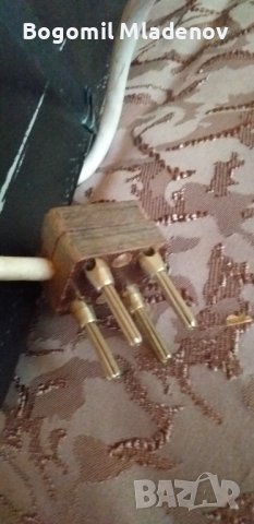 Mahlabor STM-610 дистанционно у-ние, снимка 3 - Друга електроника - 42741378