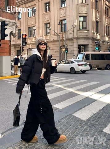 дамски боти ugg, снимка 2 - Дамски боти - 52717702