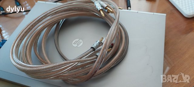 Kолонен кабел Norstone Classic CL 600