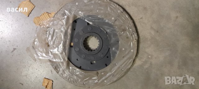 Тракторни  амбриажни  дискове, снимка 8 - Селскостопанска техника - 39060239