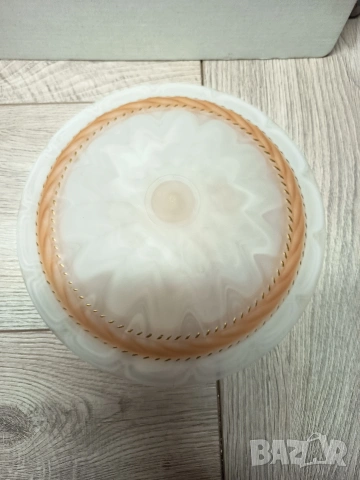 Стъкло за аплик 