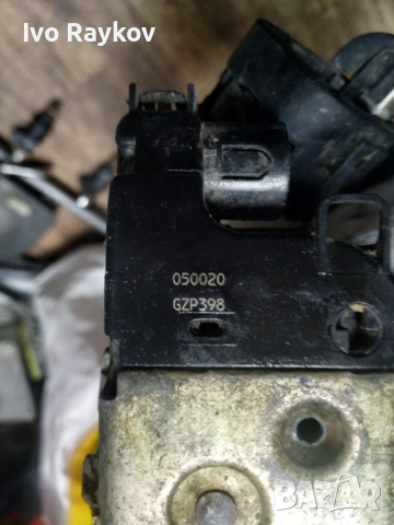 Брава за задна дясна за NISSAN PRIMERA P12, снимка 5 - Части - 53499616