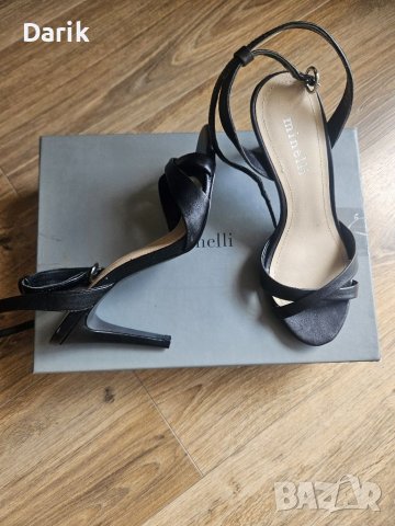 Сандали Minelli 36н., снимка 1