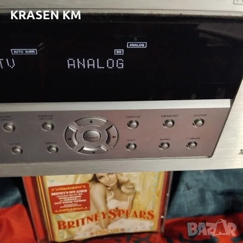 MARANTZ SR 3001., снимка 7 - Ресийвъри, усилватели, смесителни пултове - 55716363