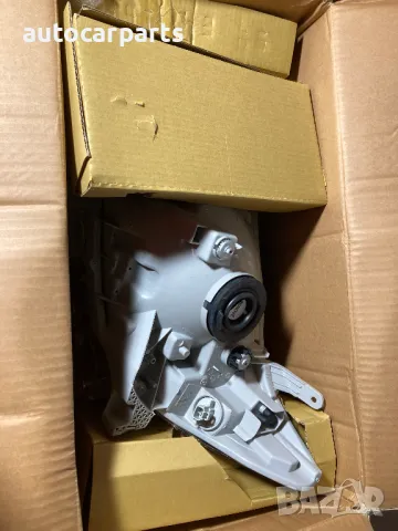 Преден фар за Тойота Хайлукс Пикап / TOYOTA Hilux Pickup, снимка 8 - Части - 48327347