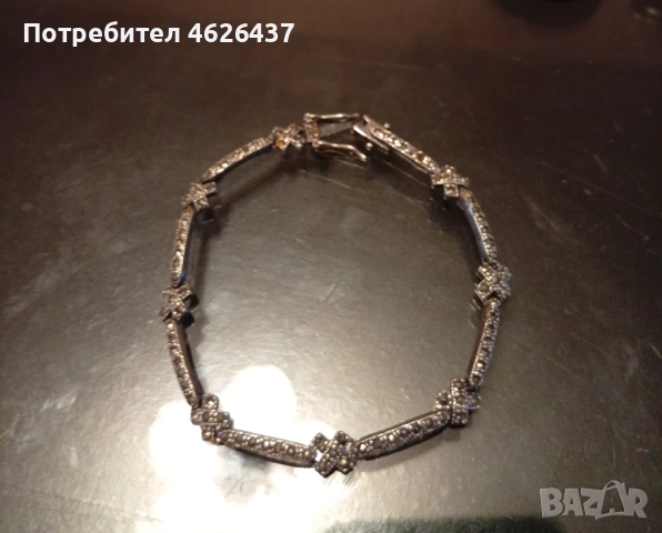 дамски бижута , снимка 8 - Колиета, медальони, синджири - 52111399