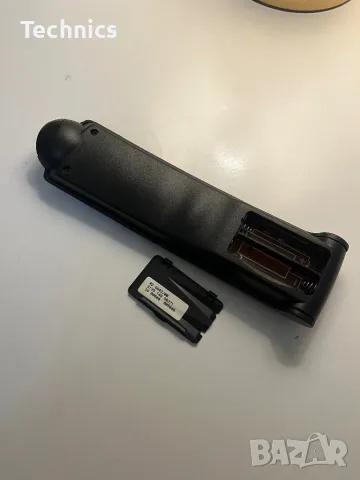 Marantz cd-38 дистанционо, снимка 3 - Ресийвъри, усилватели, смесителни пултове - 47668726