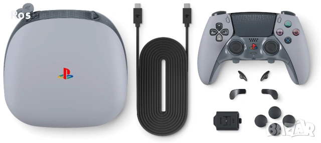 PlayStation 5 DualSense Edge 30th Anniversary Edition Нов