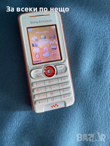 Sony Ericsson W200i , Walkman, снимка 12 - Sony Ericsson - 50717426
