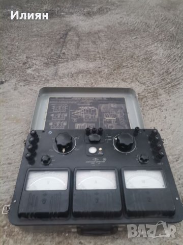 К-50 Комплект за измерване