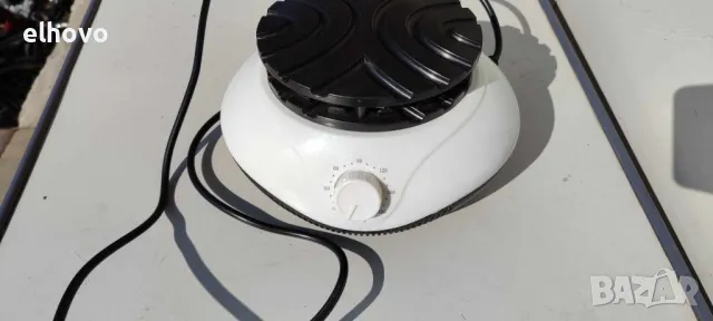 Вентилаторна печка, снимка 4 - Отоплителни печки - 49759202