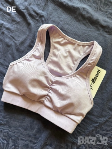 Спортно бюстие 