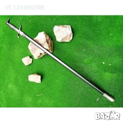 Трети Райх - парадна сабя /реплика/, снимка 2 - Колекции - 50677098