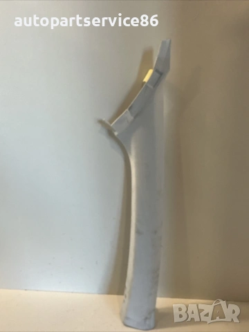 Предна дясна облицовка на колона А за Peugeot 3008 1.2T (2022) 9810165777, снимка 3 - Части - 53564280