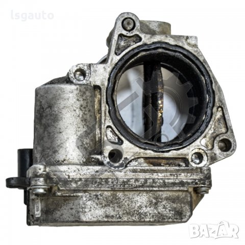 Дроселова клапа Volkswagen Golf V Plus 2004-2008 VG010222N-74, снимка 2 - Части - 35818836