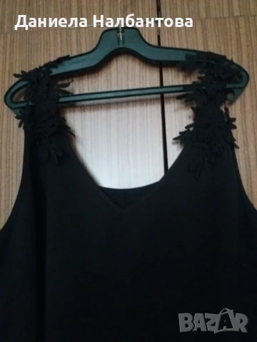 Потниче за макси дами 3XL , снимка 6 - Потници - 50925837