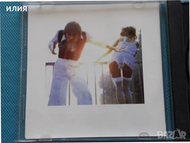 Steve Harley & Cockney Rebel – 1976 - Love's A Prima Donna(Psychedelic Rock,Glam,Pop Rock), снимка 3 - CD дискове - 42434012